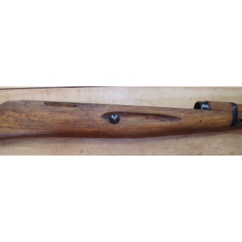 Kolba Mosin wz. 38